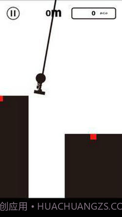 火柴人和秋千截图4