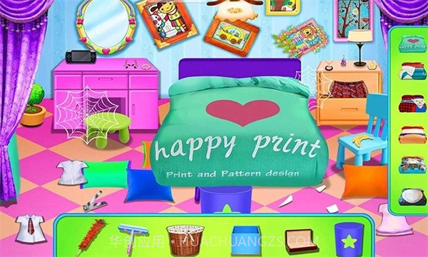 公主爱打扫手机版截图2 公主爱打扫手机版截图2