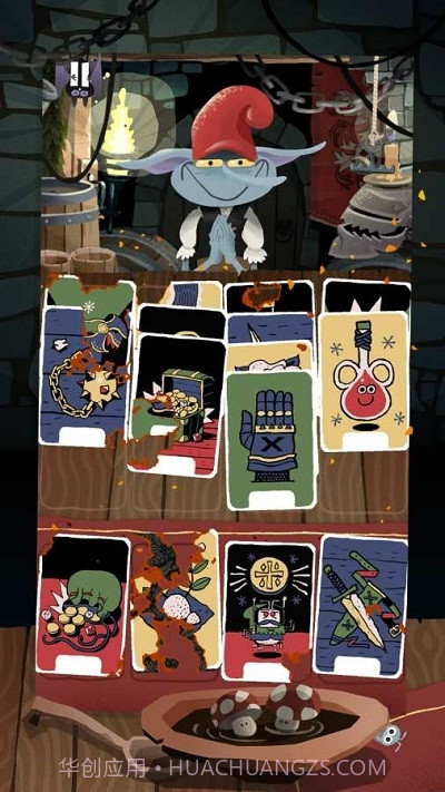 地精赌神Gnomitaire官网版截图3