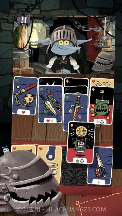 地精赌神Gnomitaire官网版截图1