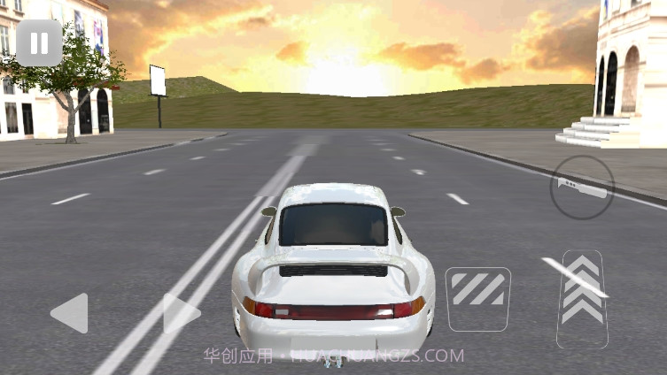 极限汽车驾驶模拟截图2 极限汽车驾驶模拟截图2