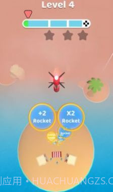 炸弹进化论截图3