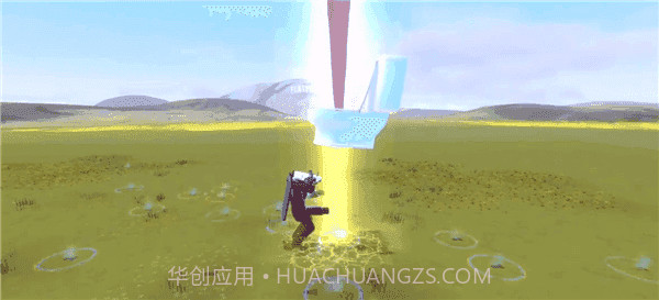 盖瑞模组马桶人模拟器截图3