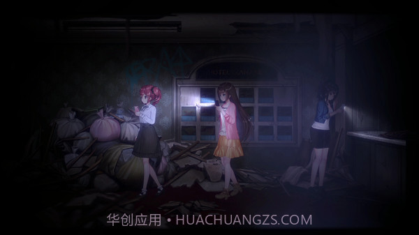 探灵直播手机版截图3