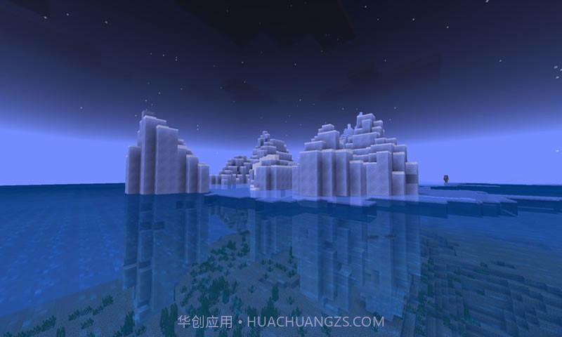 我的世界海洋最新版截图5 我的世界海洋最新版截图5