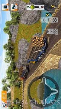 HeavyTruckDriverCargo最新版截图5