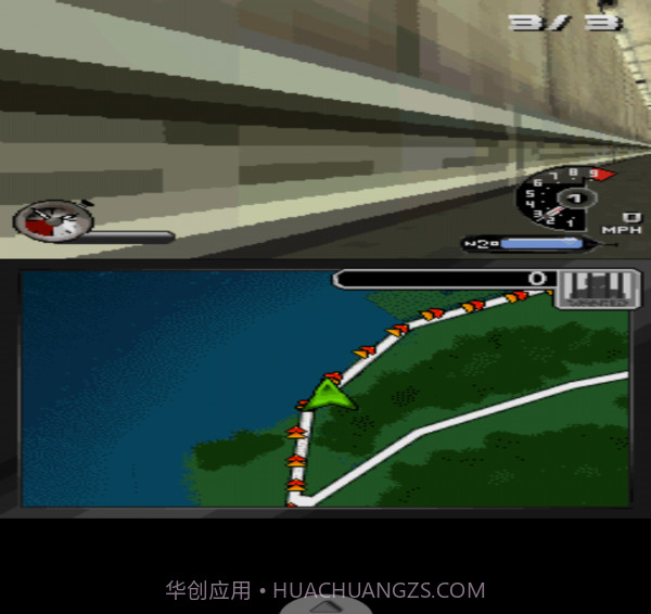 极品飞车之卧底截图5