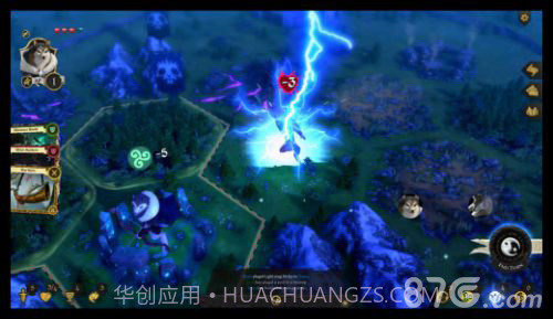 Armello免费版截图1