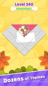 折纸3D截图4 折纸3D截图4