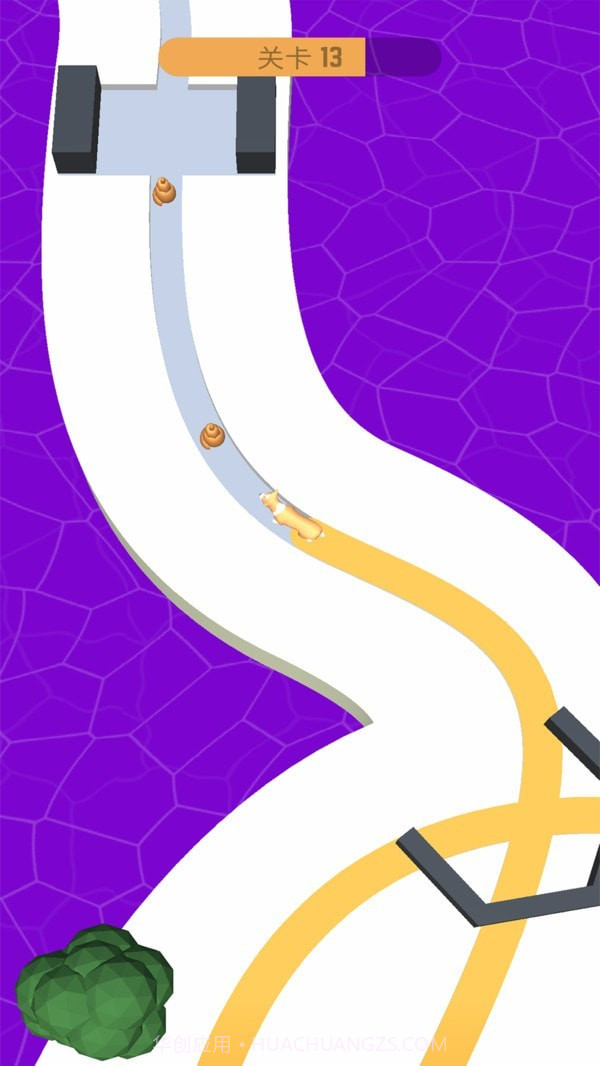 全城大冒险截图4