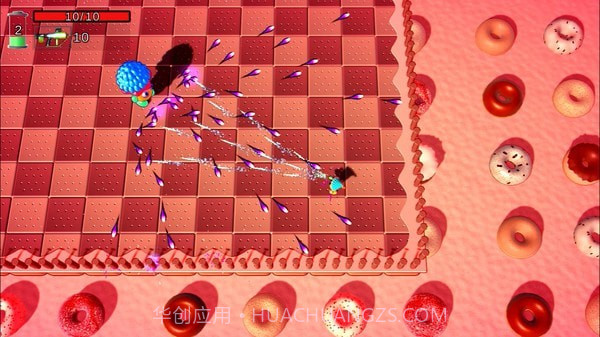 多汁军队截图3 多汁军队截图3