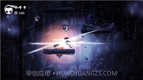 空洞骑士官网版截图4 空洞骑士官网版截图4