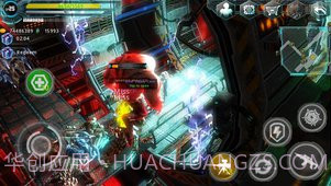 异形地带增强版截图4 异形地带增强版截图4