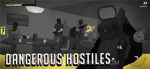 塞拉七号免费版截图1