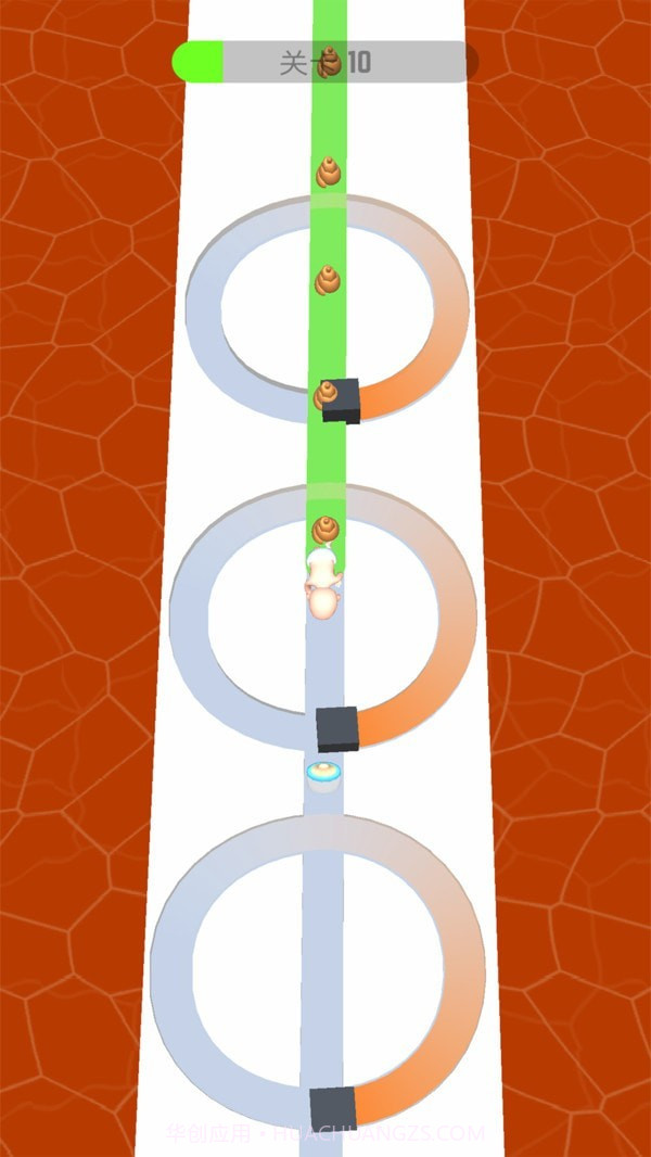 全城大冒险截图1