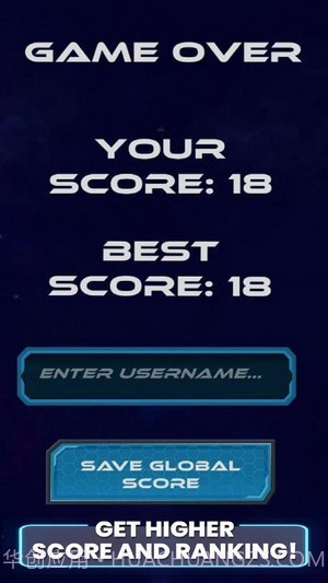 太空赛车模拟器截图2