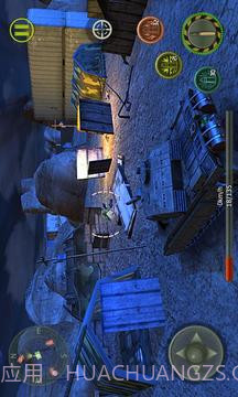 坦克冲击完美截图5