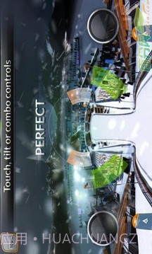 超级滑雪少年最新版截图3 超级滑雪少年最新版截图3