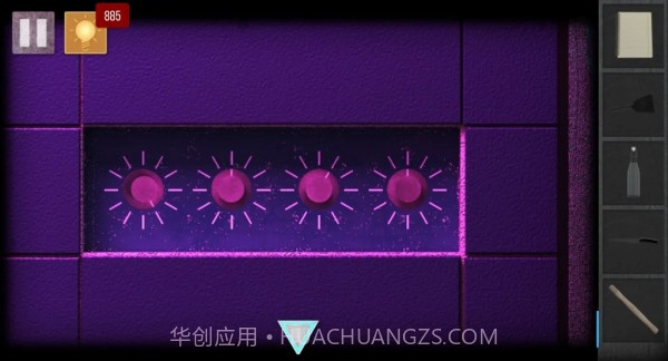 奇怪的公寓逃生截图5