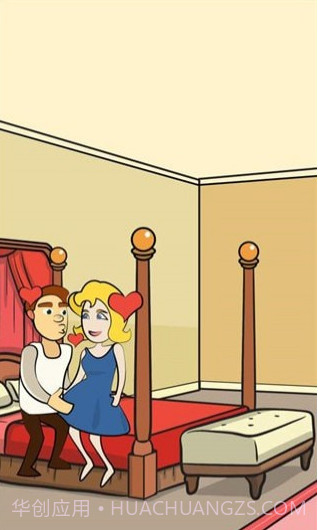 侦探找不同截图1 侦探找不同截图1