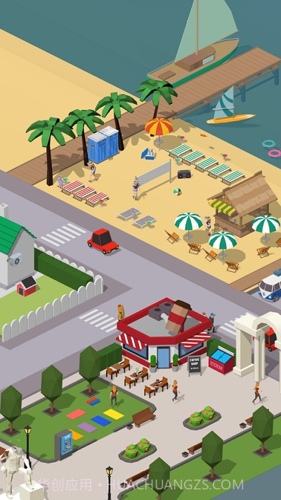 Makeitperfect免费版截图2