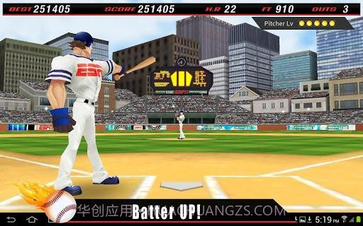 超级本垒打 Going Going Gone截图1