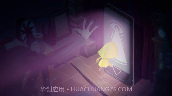 极小梦魇官网版截图2 极小梦魇官网版截图2