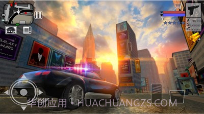 纽约战争截图1 纽约战争截图1