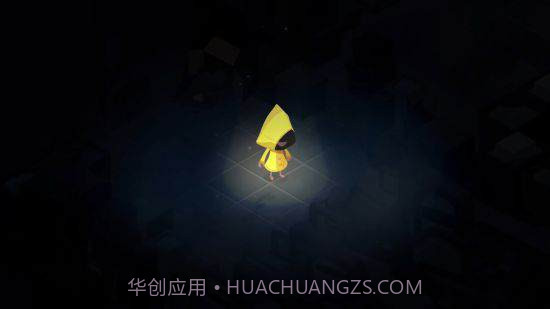 极小梦魇官网版截图1 极小梦魇官网版截图1