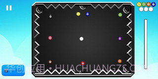 月宫桌球截图3 月宫桌球截图3