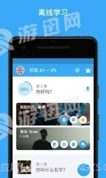 busuu博树最新版截图3 busuu博树最新版截图3
