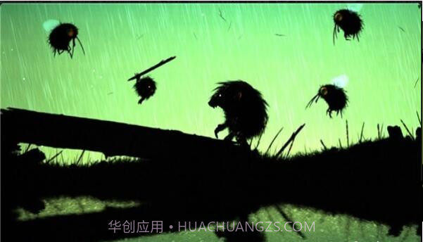 黑暗迷踪手机版截图2