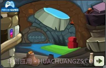 逃离山洞截图1 逃离山洞截图1