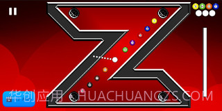 月宫桌球截图1 月宫桌球截图1