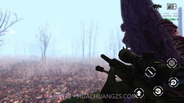 遗失的世界恐龙猎手截图4