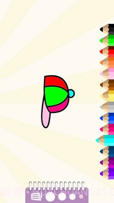 儿童涂涂乐免费版截图4