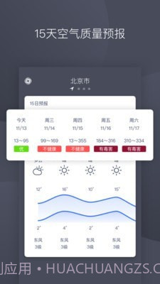 秒新空气截图3