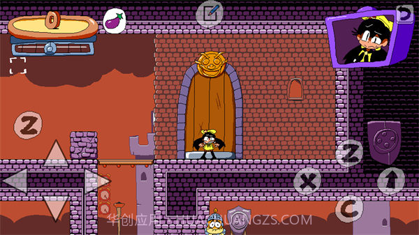 披萨塔佩皮娜版截图3