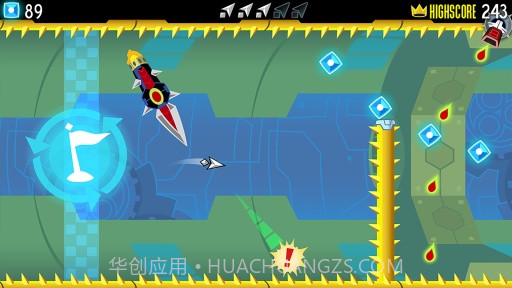 重力存亡挑战的复仇官网版截图4 重力存亡挑战的复仇官网版截图4