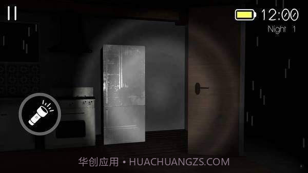 scp失眠回归截图3