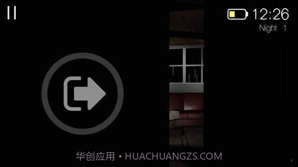 scp失眠回归截图2