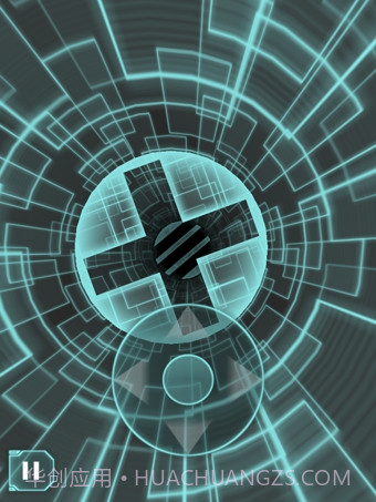 3D时空隧道截图3