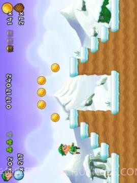 超级水管工手机版截图3