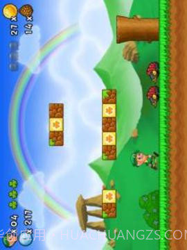 超级水管工手机版截图1