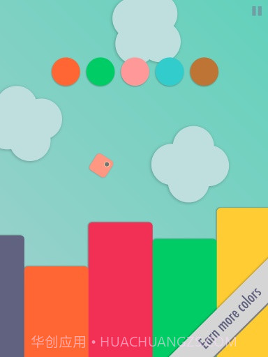 色系方块免费版截图4 色系方块免费版截图4