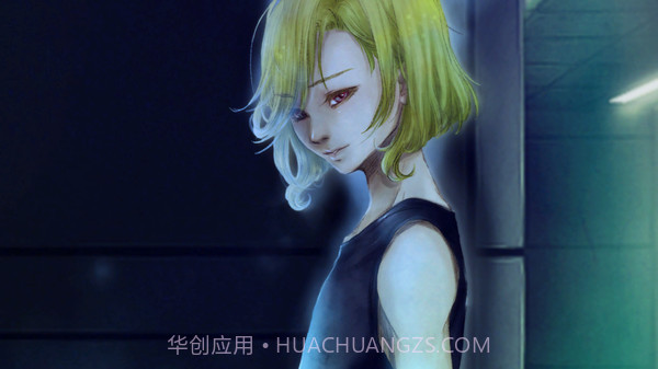 GNOSIA截图2 GNOSIA截图2