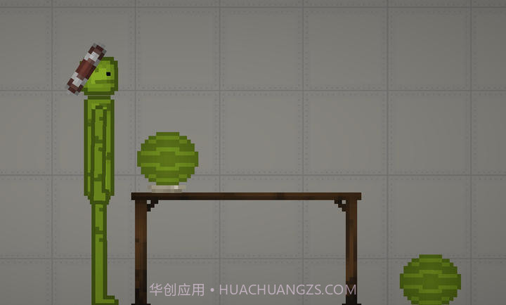 甜瓜游乐场17.0版本(自带模组)截图2 甜瓜游乐场17.0版本(自带模组)截图2