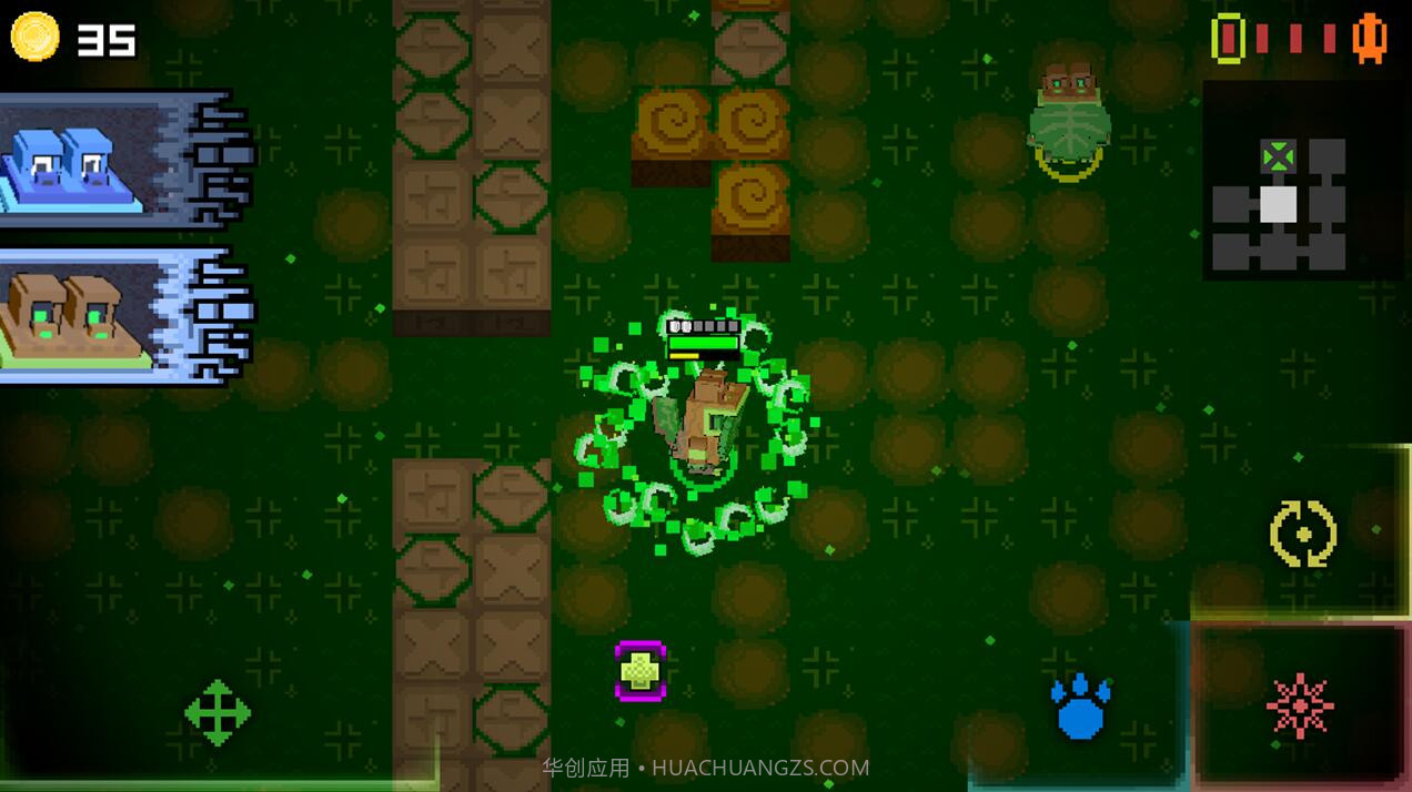 怪兽之星手机版截图3 怪兽之星手机版截图3