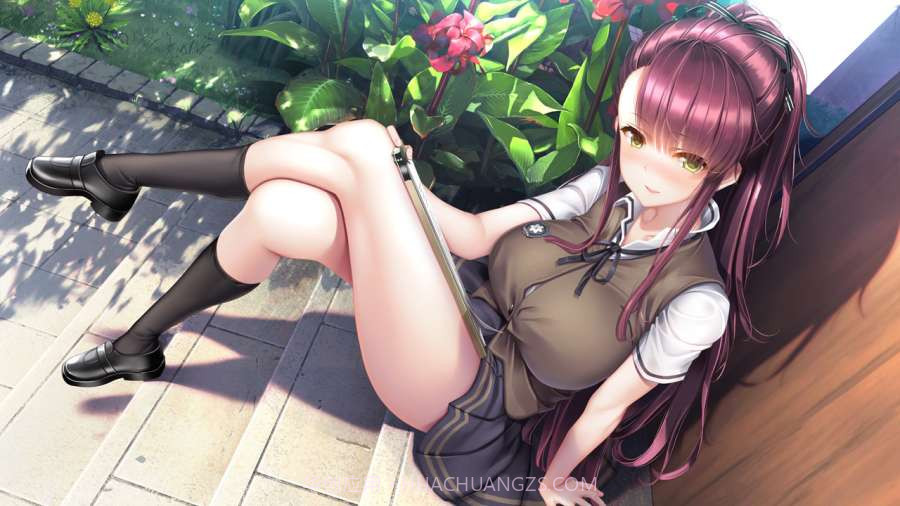 三色绘恋S截图4