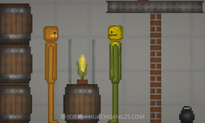 甜瓜游乐场17.0版本(自带模组)截图4 甜瓜游乐场17.0版本(自带模组)截图4